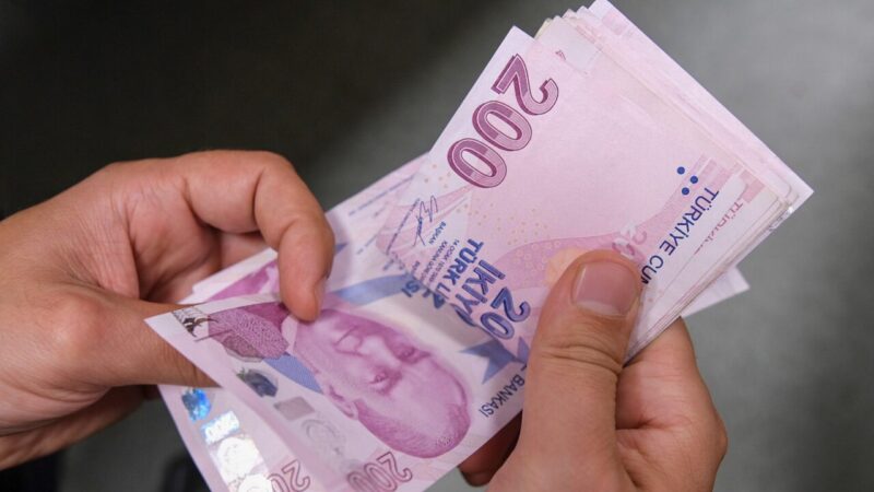 Asgari Ücret Tespit Komisyonu zam oranını belirlemek üzere ilk toplantısını