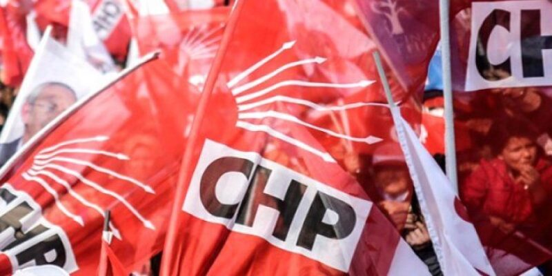 Cumhuriyet Halk Partisi, kaybettiği cumhurbaşkanı seçiminden sonra başlayan değişim sesleri