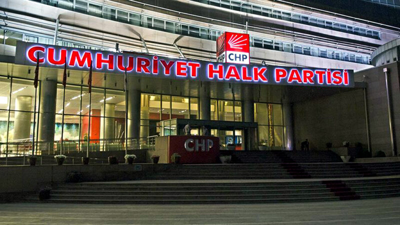 CHP’de MYK sonrası il ve ilçe başkanlıklarına gönderilen genelgeyle aday