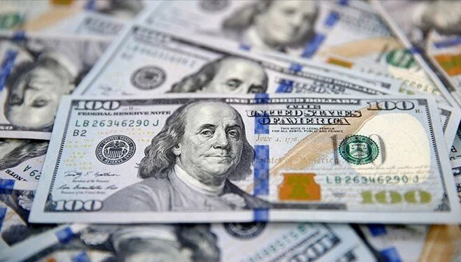 Bankacılık Düzenleme ve Denetleme Kurumu’nun (BDDK) verilerine göre, toplam mevduatı
