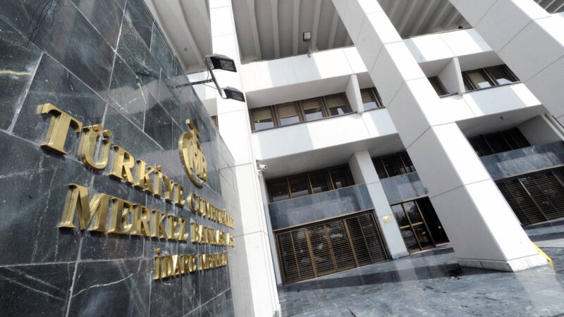 Merkez Bankası’nın 69 katılımcıyla gerçekleştirdiği kasım ayı piyasa katılımcıları anketinde