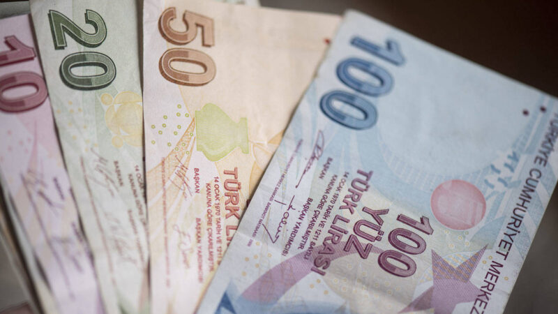Cumhuriyetin 100. yılı dolayısıyla emeklilere bir defaya mahsus verilmesine karar