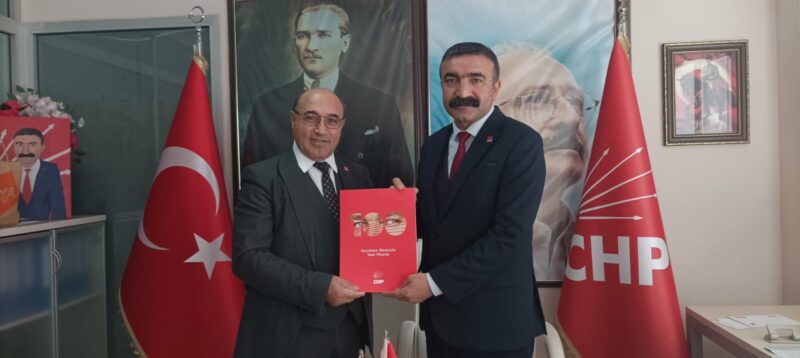 Yerel seçimlere az bir zaman kaldı. Bugünlerde siyasi partilerde büyük