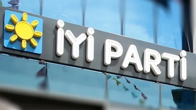 İYİ Parti'de istifalar sürüyor. Art arda yaşanan istifaların ardından Merkez