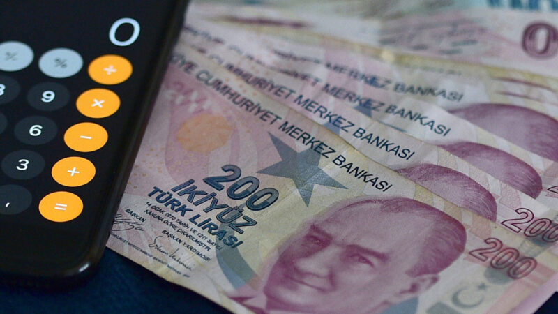 Kamu alacaklarında faiz değişimine gidildi. Gecikme zammı oranı her ay
