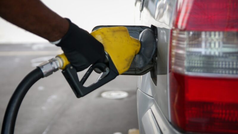 Motorin fiyatlarına 15 Kasım gününden itibaren geçerli olmak üzere 1