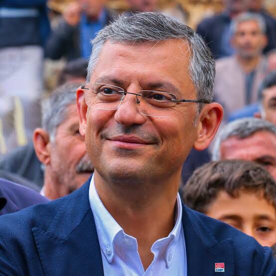 Cumhuriyet Halk Partisi (CHP) 38. Olağan Kurultayı’nda iki adaylı genel