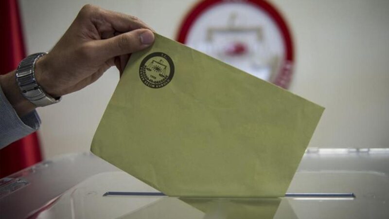 Yerel seçimlerde belediye başkanı ya da meclis üyesi aday adayı