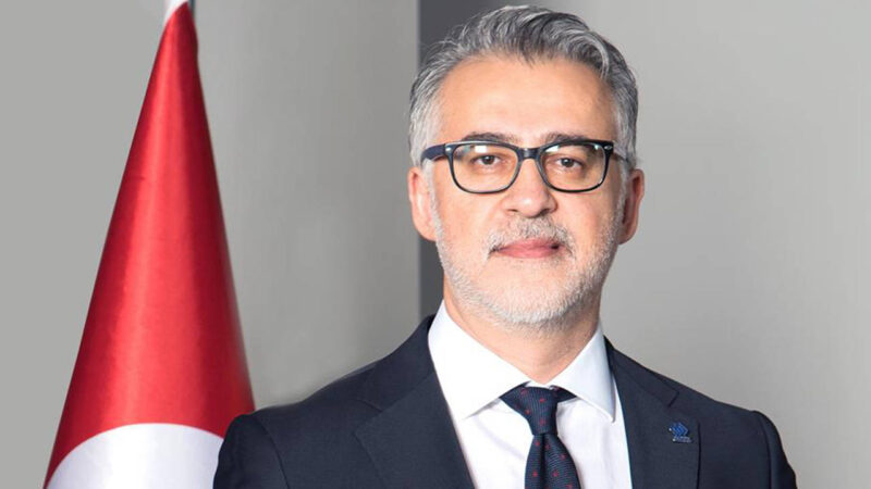 Sigorta ve Özel Emeklilik Düzenleme ve Denetleme Kurumu (SEDDK) Başkanı