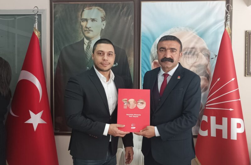 Yerel seçimler yaklaşırken, belediye başkanlıkları dışında meclis üyelikleri açısından CHP'de