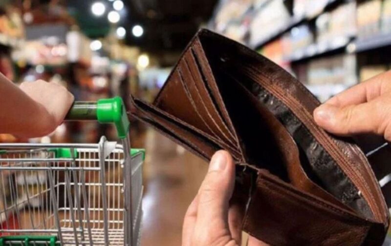 BES/AR araştırmasına göre, açlık sınırı 17 bin 215 TL’ye, yoksulluk