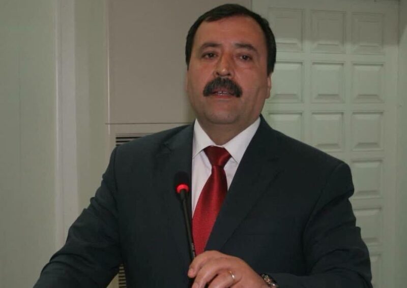 "Yerel seçimler için belediye başkan aday adayı başvuruları 5 Aralık'ta