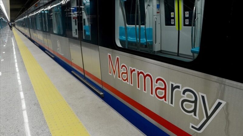 Resmi Gazete’de yayımlanan karara göre, 1 Ocak’ta Başkentray, Marmaray, İZBAN