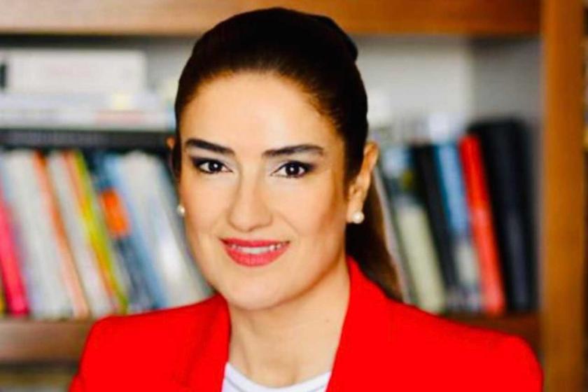 İYİ Parti Genel Başkan Yardımcısı Ece Güner, Ekrem İmamoğlu’nun İBB