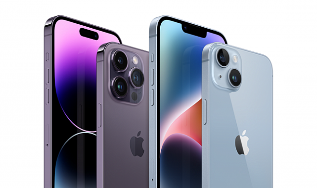 Apple, iPhone’lar başta olmak üzere, Türkiye'de sattığı birçok ürünün fiyatına