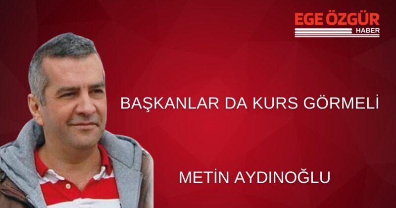 FK ve Spor Kulübü başkanları ile İHK Başkanları konumuz bu.