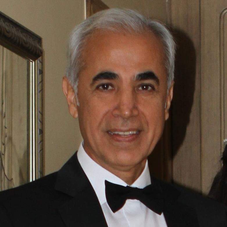 Çiğli Belediye Başkan Aday Adayı Doç. Dr. Orhan Akıncı'dan ön