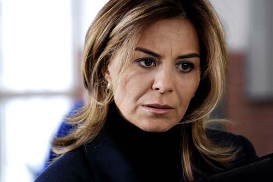 Oyuncu Filiz Taçbaş, 31 Mart 2024'te yapılacak olan yerel seçimlerde