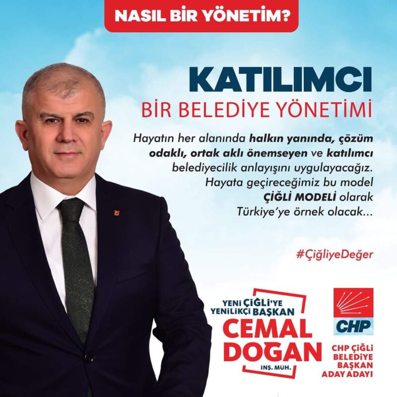 CHP, yerel seçimlere yaklaşırken İstanbul, Ankara gibi birkaç büyükşehir ve