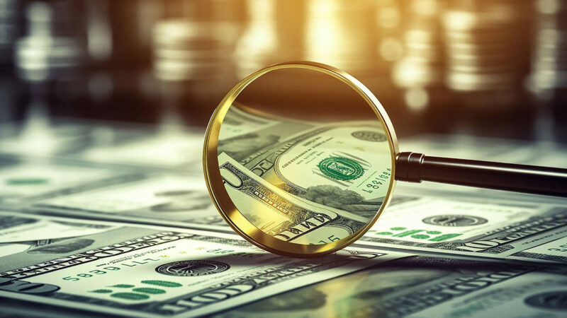 Citi, dolar/TL için 2024 ortalama 35,93, 2025 ortalaması 41,59 olarak