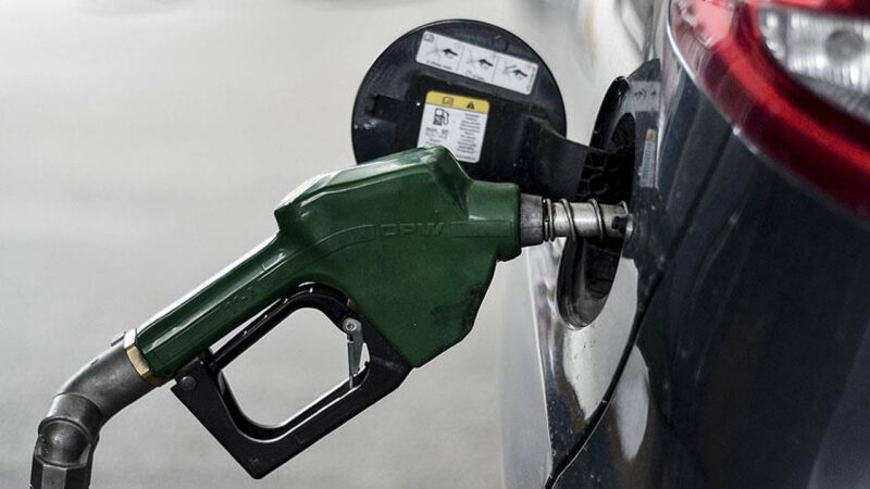 rent petrol ve dolar kurundaki hareketlilik ile KDV ve ÖTV