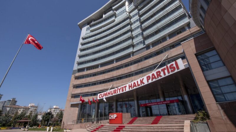 2024 yılının ilk haftasında, 3 ve 5 Ocak'ta Parti Meclisi’ni