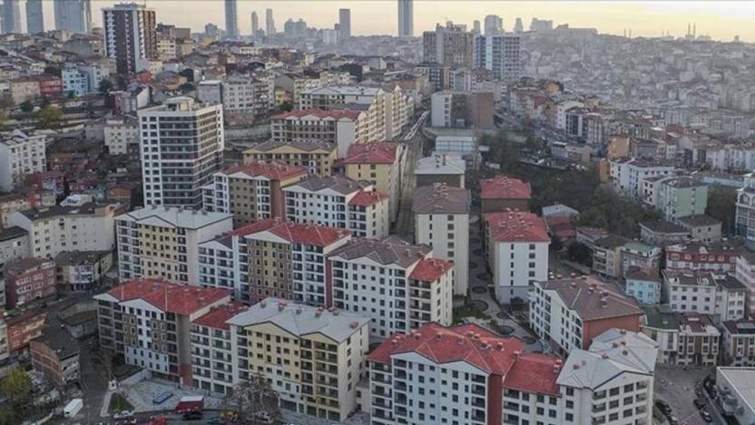 İPA'nın konut fiyatlarındaki artışa dikkat çeken raporuna göre, orta ve