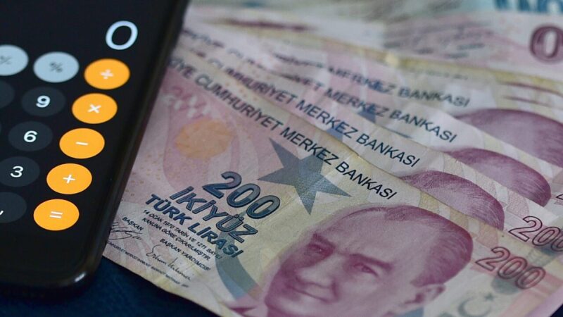 Kasım ayı enflasyon verilerinin açıklanmasıyla birlikte kira zam oranları da