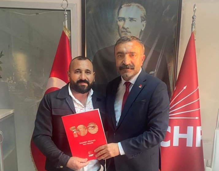 CHP'de aday adaylık süreci 5 Aralık’ta sona erdi. Çiğli'de ikamet