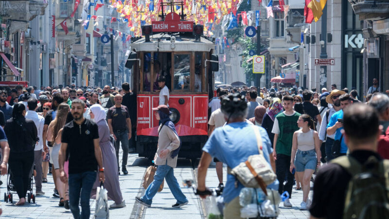 İstanbul Planlama Ajansı araştırmasına göre, İstanbul'da yaşamanın maliyeti kasım ayında