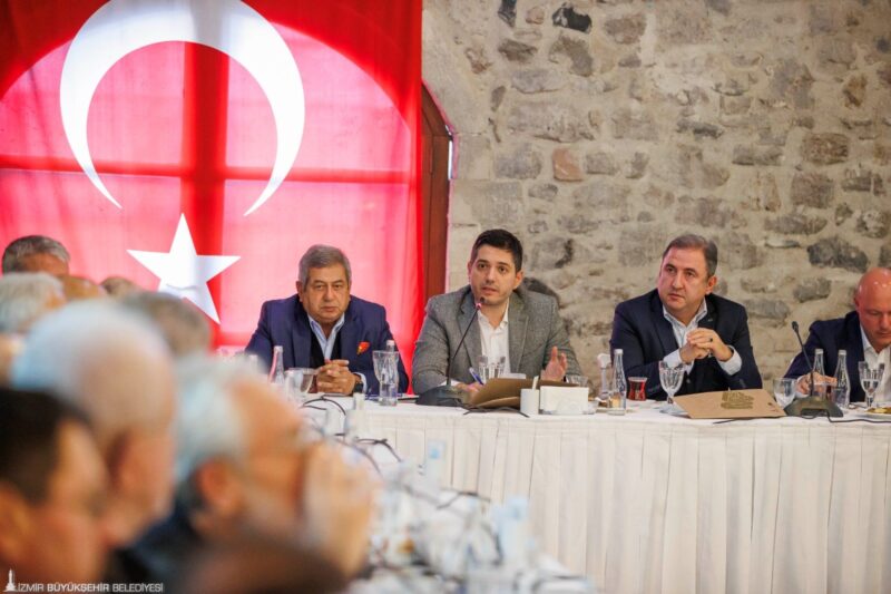 5 yılda 5 bin 500 bağımsız yapıda dönüşüm çalışması yaptıklarını