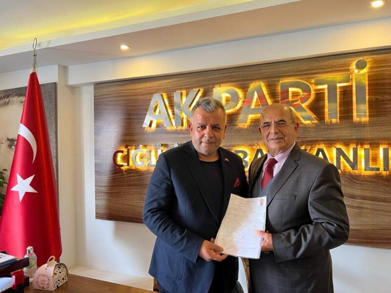 Yerel seçimlere kısa bir süre kaldı, partiler aday adaylıkları için