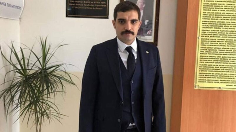 İYİ Parti Genel Başkanı Meral Akşener, tam 1 sene önce
