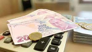 Çalışma ve Sosyal Güvenlik Bakanı Vedat Işıkhan'ın kamuoyuyla paylaştığı 17