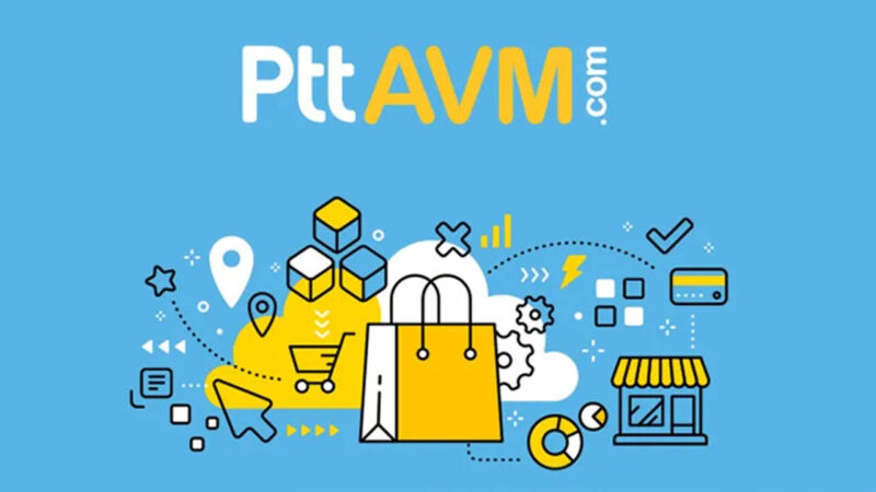 Türkiye’nin yerli ve milli ilk e-ticaret platformu olan PttAVM.com halk