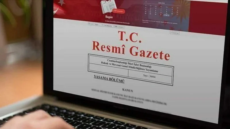 31 Mart 2024 tarihinde yapılacak olan Mahalli İdareler Genel Seçimleri'nin