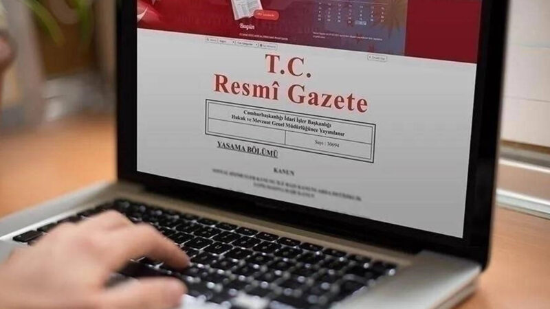 YSK'nin 31 Mart Pazar günü yapılacak olan Mahalli İdareler Genel