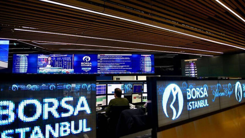 Türkiye, ekonomik büyüklükten önce, halka arz fırtınası büyüklüğü ile küresel