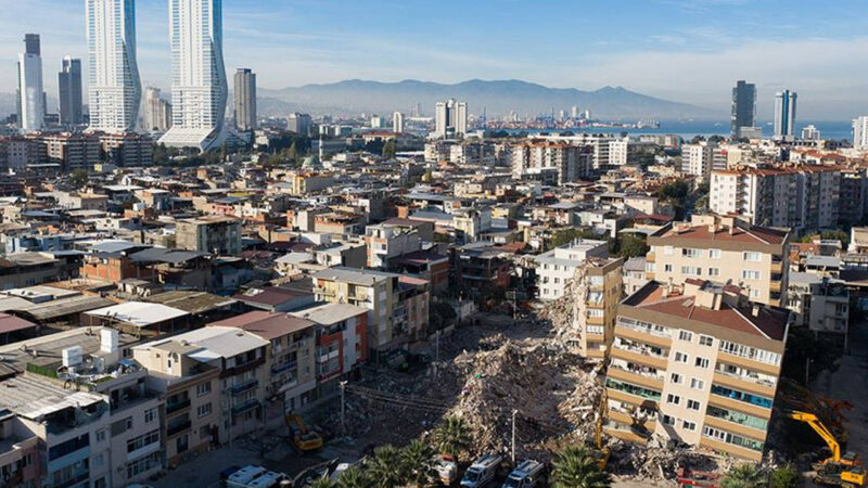 Zorunlu Deprem Sigortası azami teminat tutarı arttırıldı. Resmi Gazete'de yayımlanan