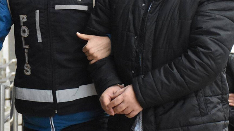 İçişleri Bakanı Ali Yerlikaya, sosyal medya hesabından yaptığı açıklamada, 20