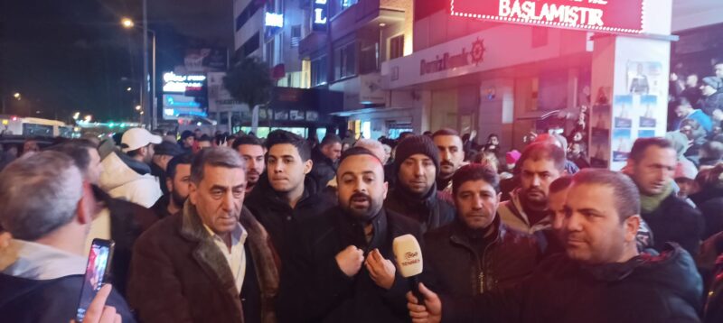 İzmir adayları belli oldu, Çiğli'ye atanan genç aday Uygar Yıldırım