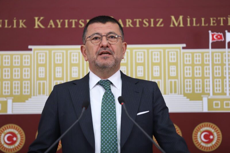 ORC Araştırma şirketi tarafından yapılan ankette CHP Malatya Milletvekili Veli