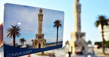 İzmir'in toplu ulaşımında kullanılan İzmirim Kart'larla ilgili önemli bir uyarı