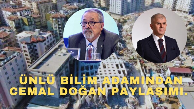 11 ilde büyük yıkımlara ve can kaybına sebep olan 6