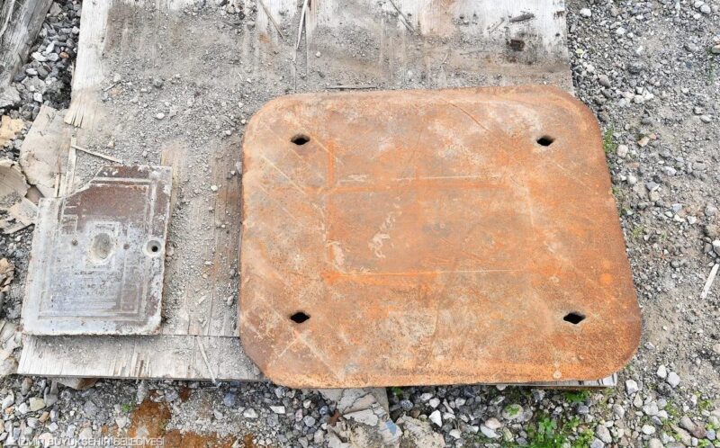 İzmir Büyükşehir Belediye Başkanı Tunç Soyer’in yüz yılın yatırımı olarak