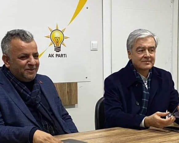 "Yerel seçimlere kısa bir süre kaldı. İktidar kanadı AK Parti,