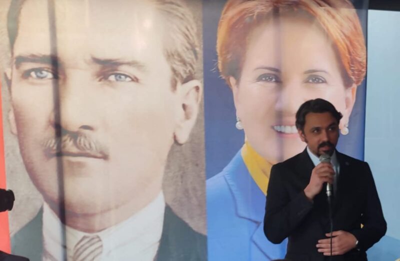 31 Mart 2024 yerel seçimlerine iki ay gibi kısa bir