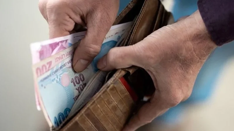 Çalışma ve Sosyal Güvenlik Bakanı Vedat Işıkhan, “Zam oranları Resmi