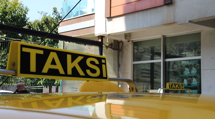 Ankara'da taksi ücretlerine yüzde 50 zam geldi. Kısa mesafe ücreti
