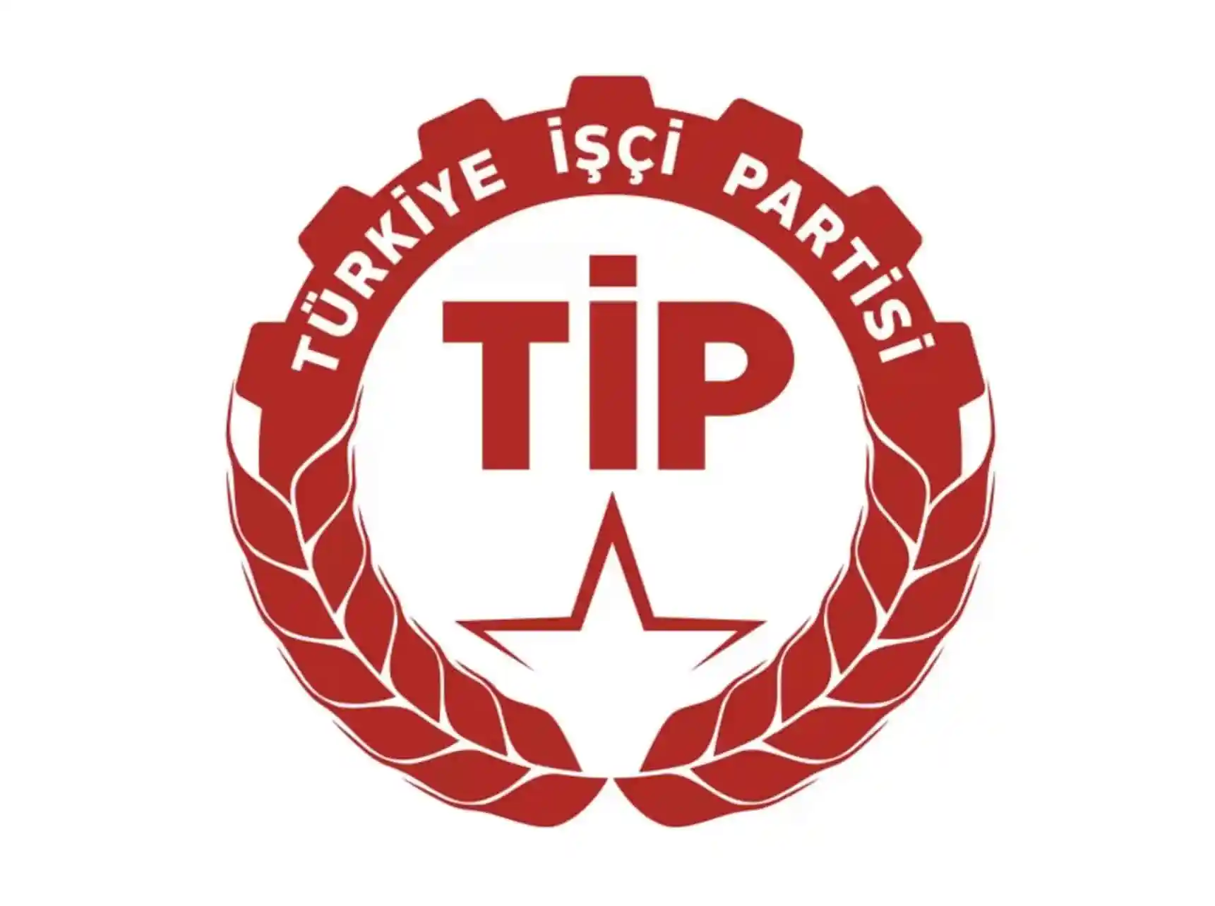 Türkiye İşçi Partisi 5 büyükşehir, 1 il, 16 ilçe ve